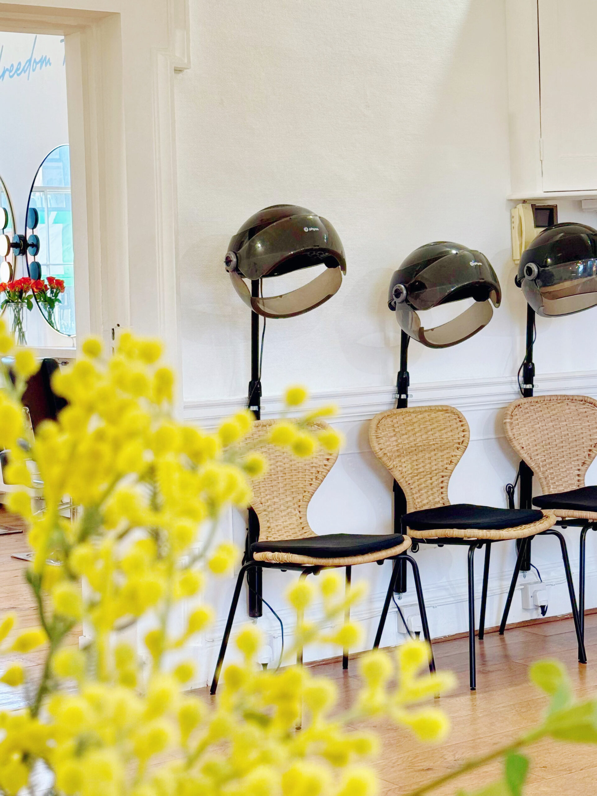 Salão Curl For You — foto 6